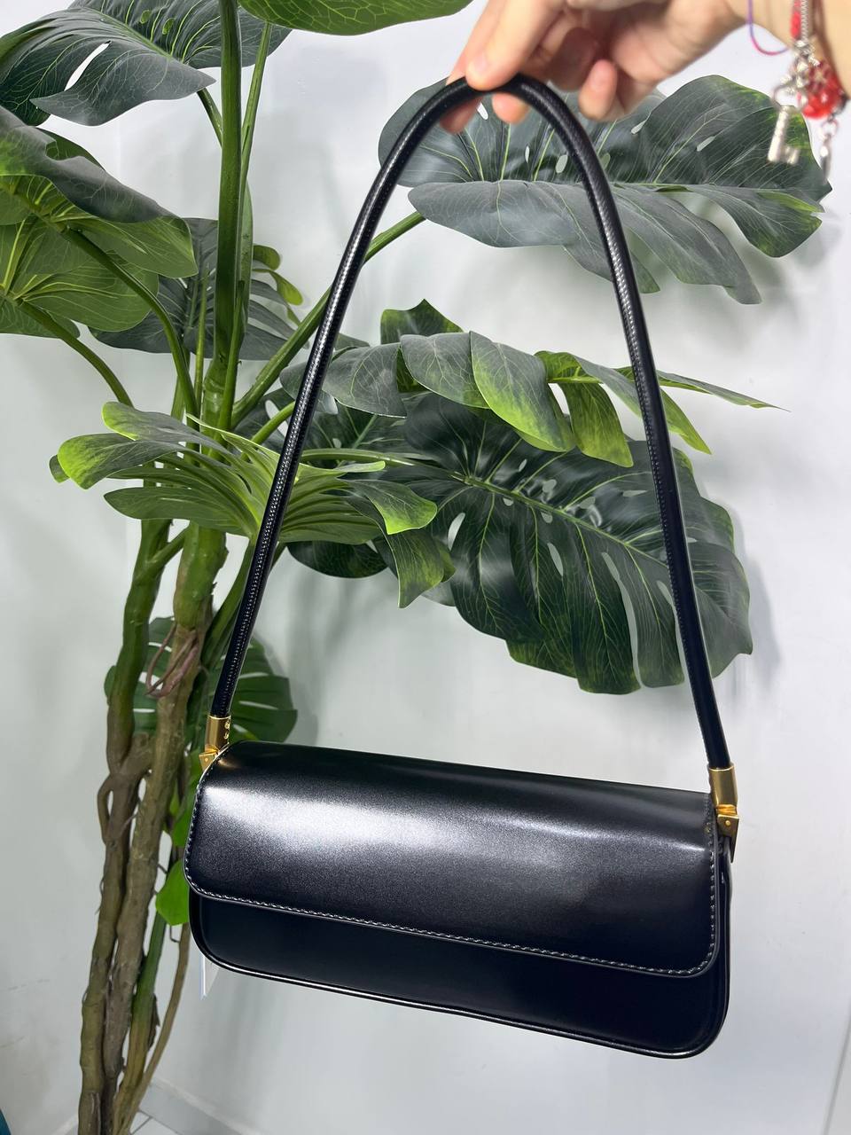 BORSA RAKEL