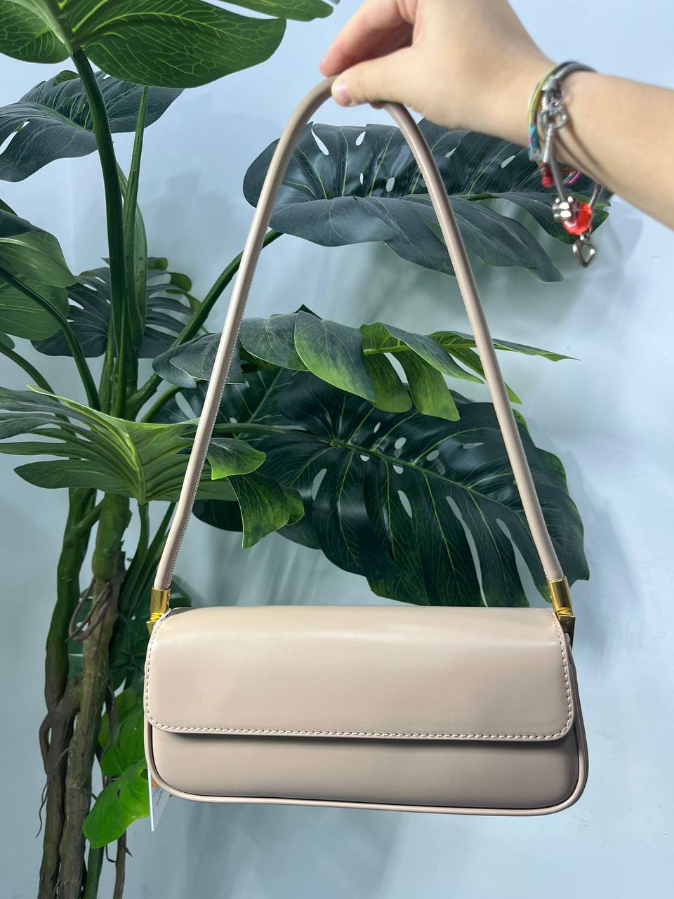BORSA RAKEL