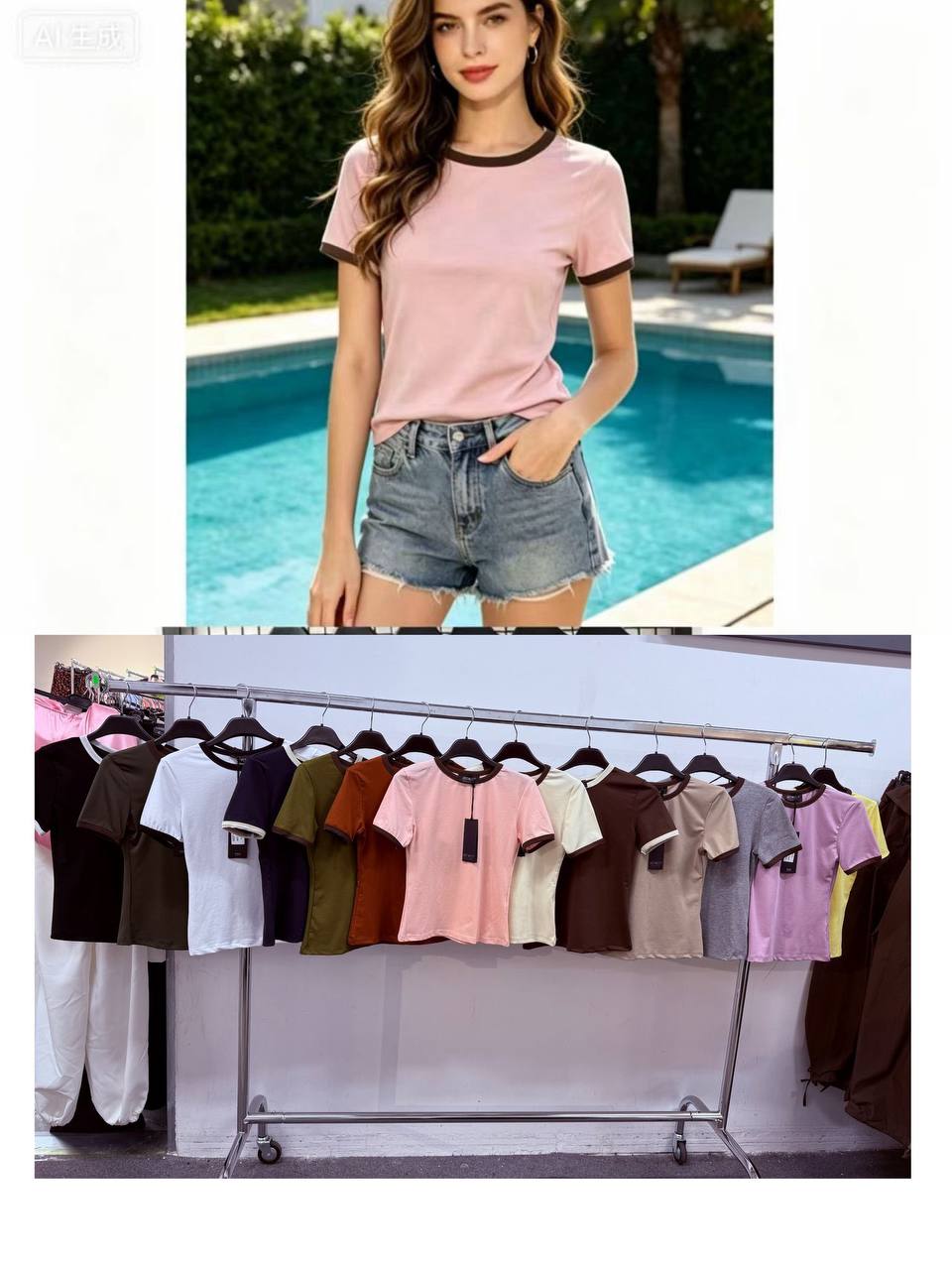 T-SHIRT FATY