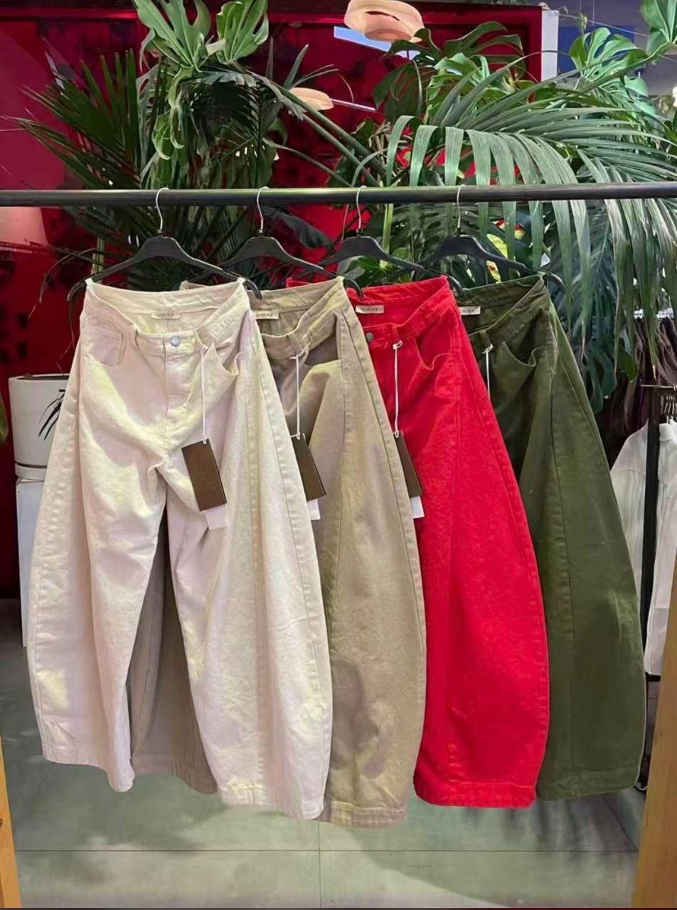 JEANS TOKIO