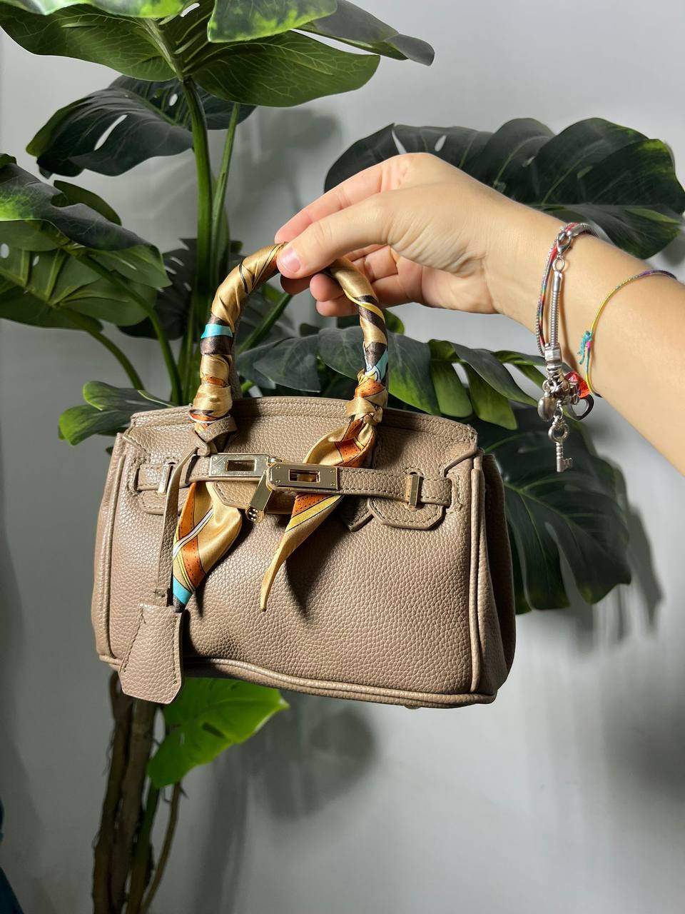 BORSA KELLY