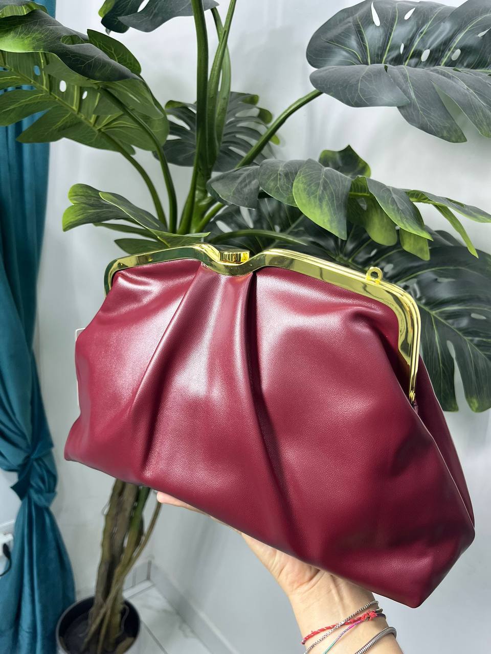 BORSA DESY
