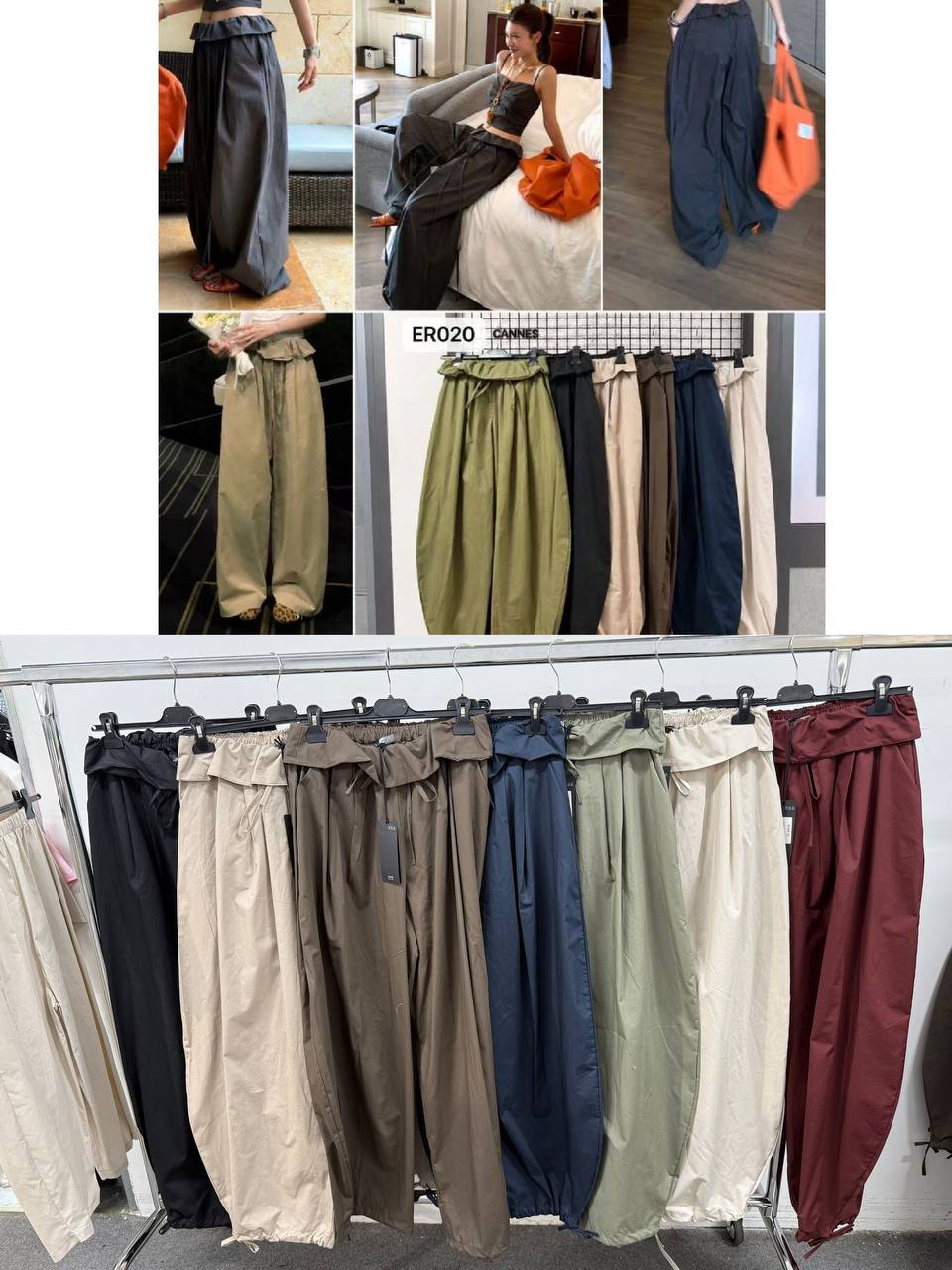 PANTALONE LISA
