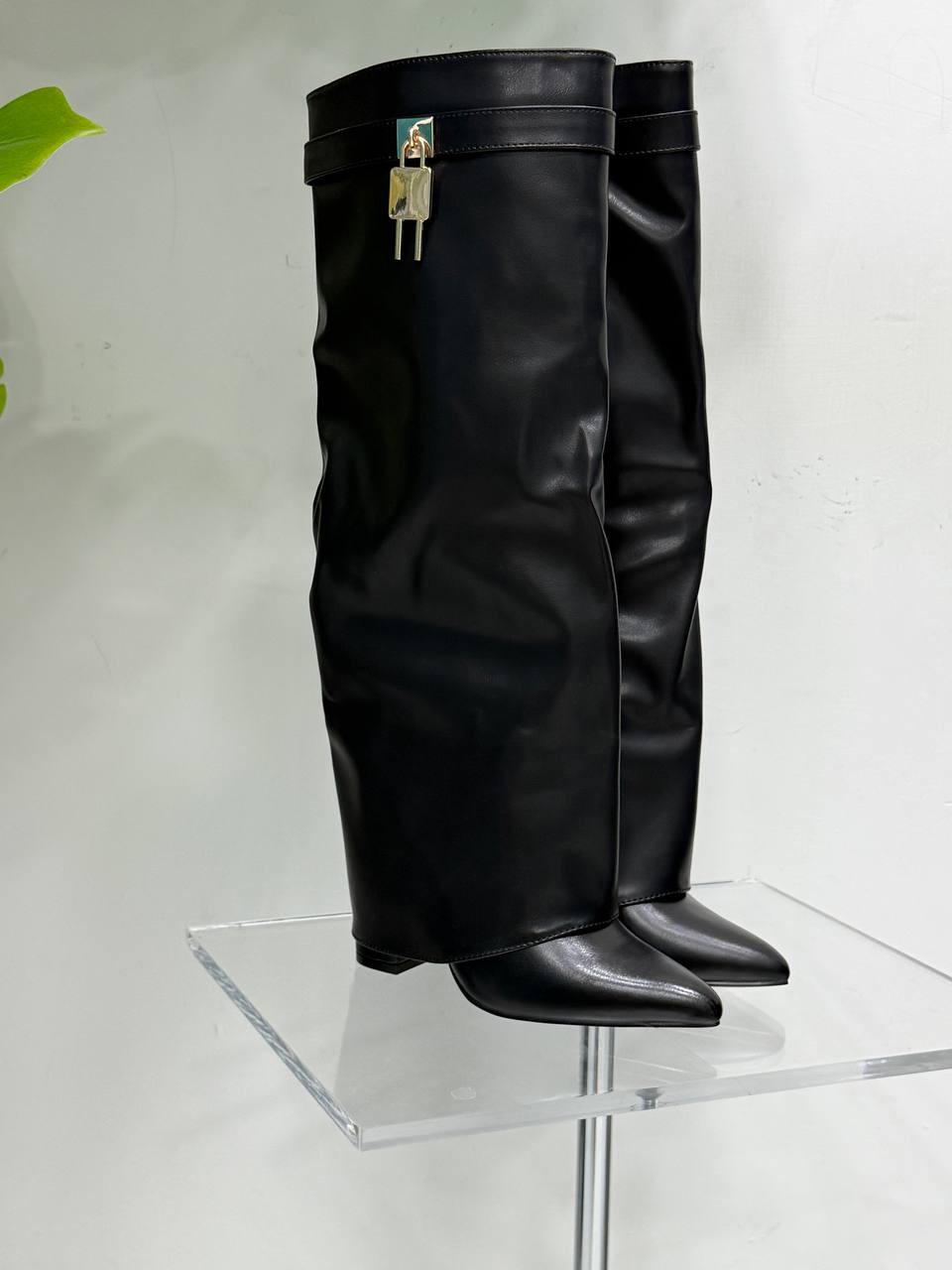 stivale MOOD GIVENCY K7060