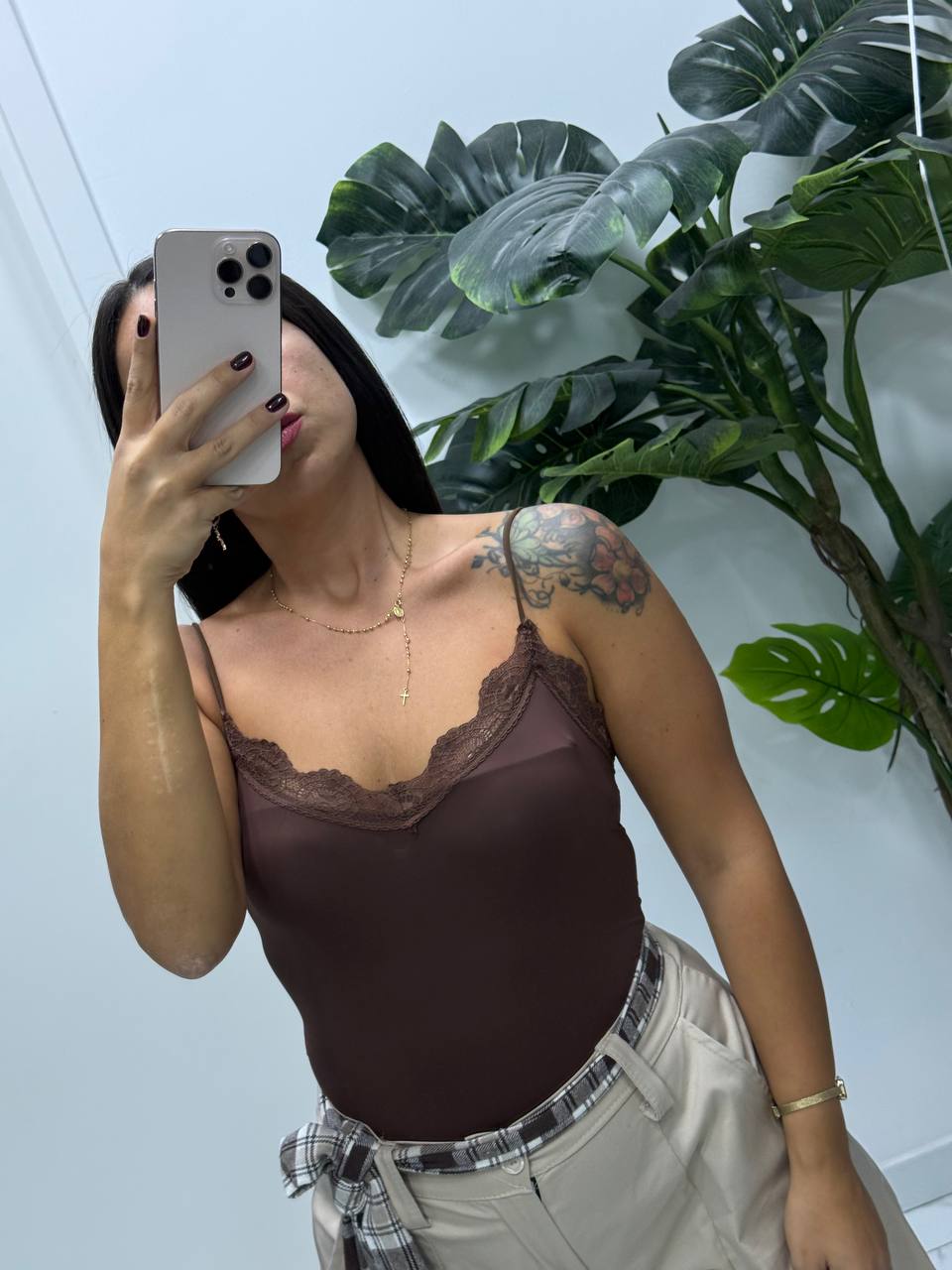 BODY MODELLANTE