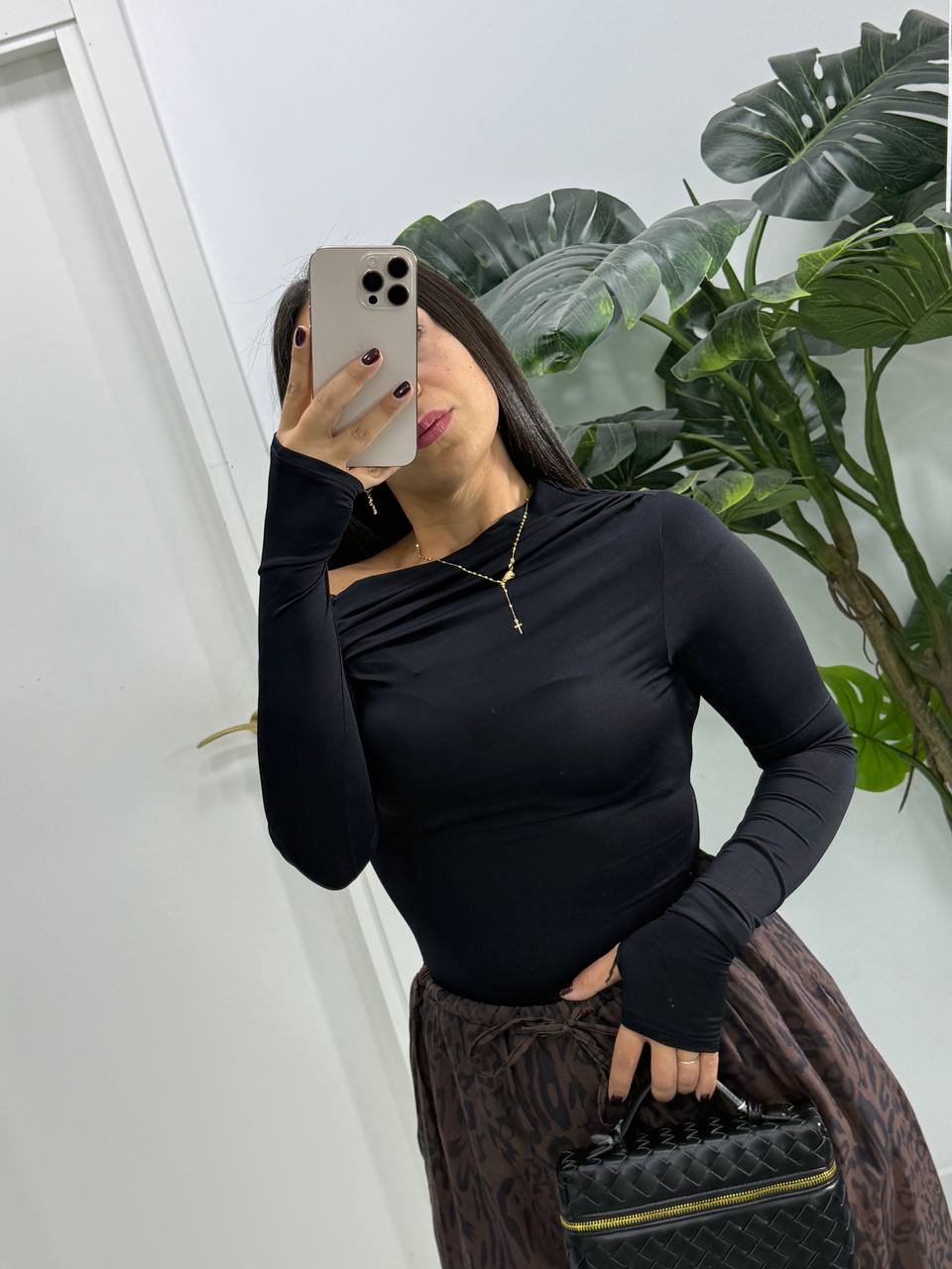 MAGLIA KIM