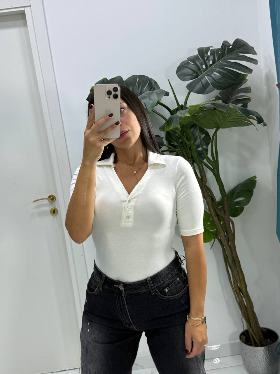 BODY MOOD POLO