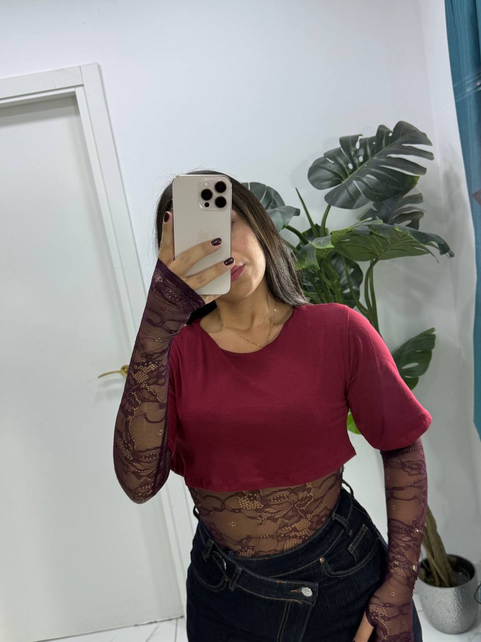 BODY ANNALISA