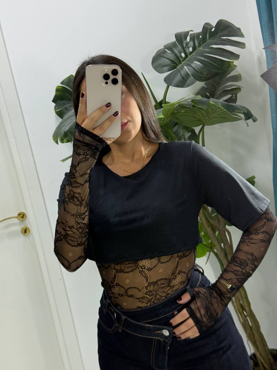BODY ANNALISA