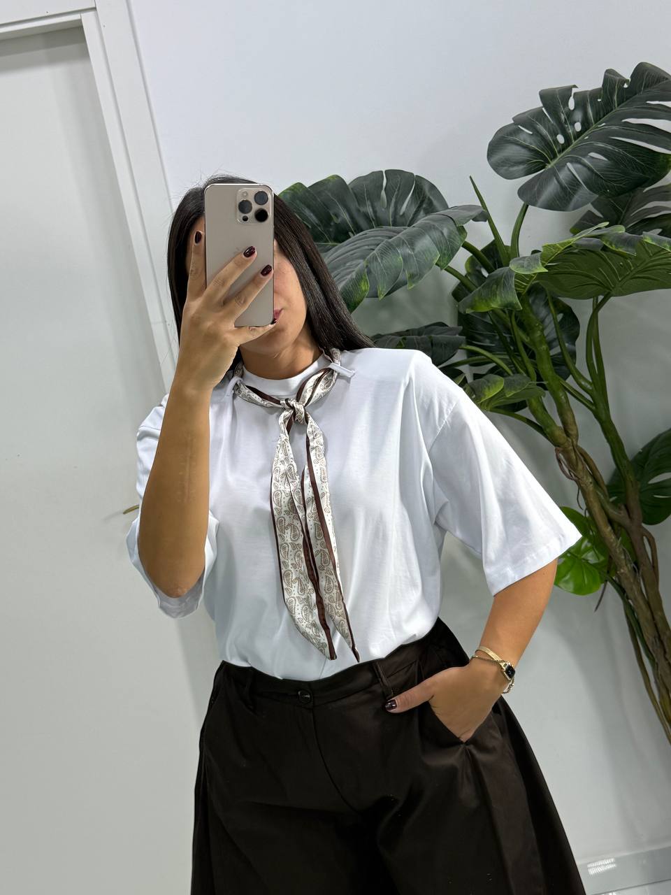 T-SHIRT FULAR