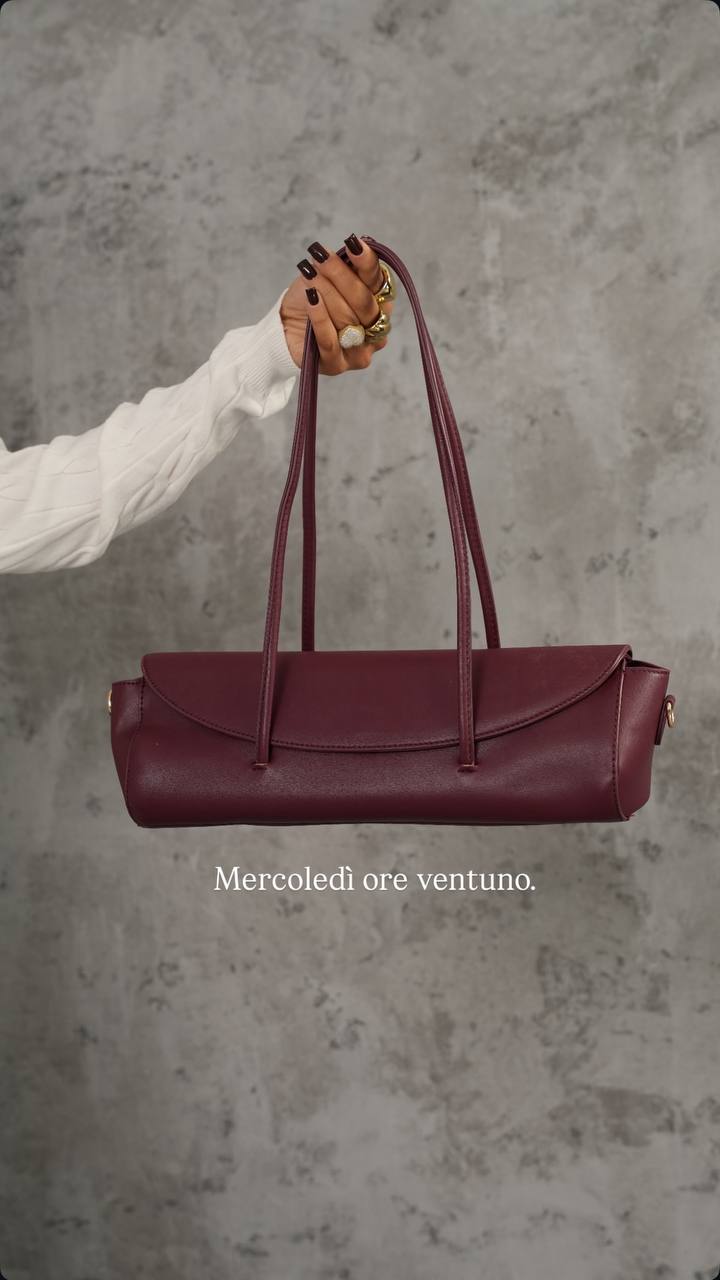 BORSA ELENA