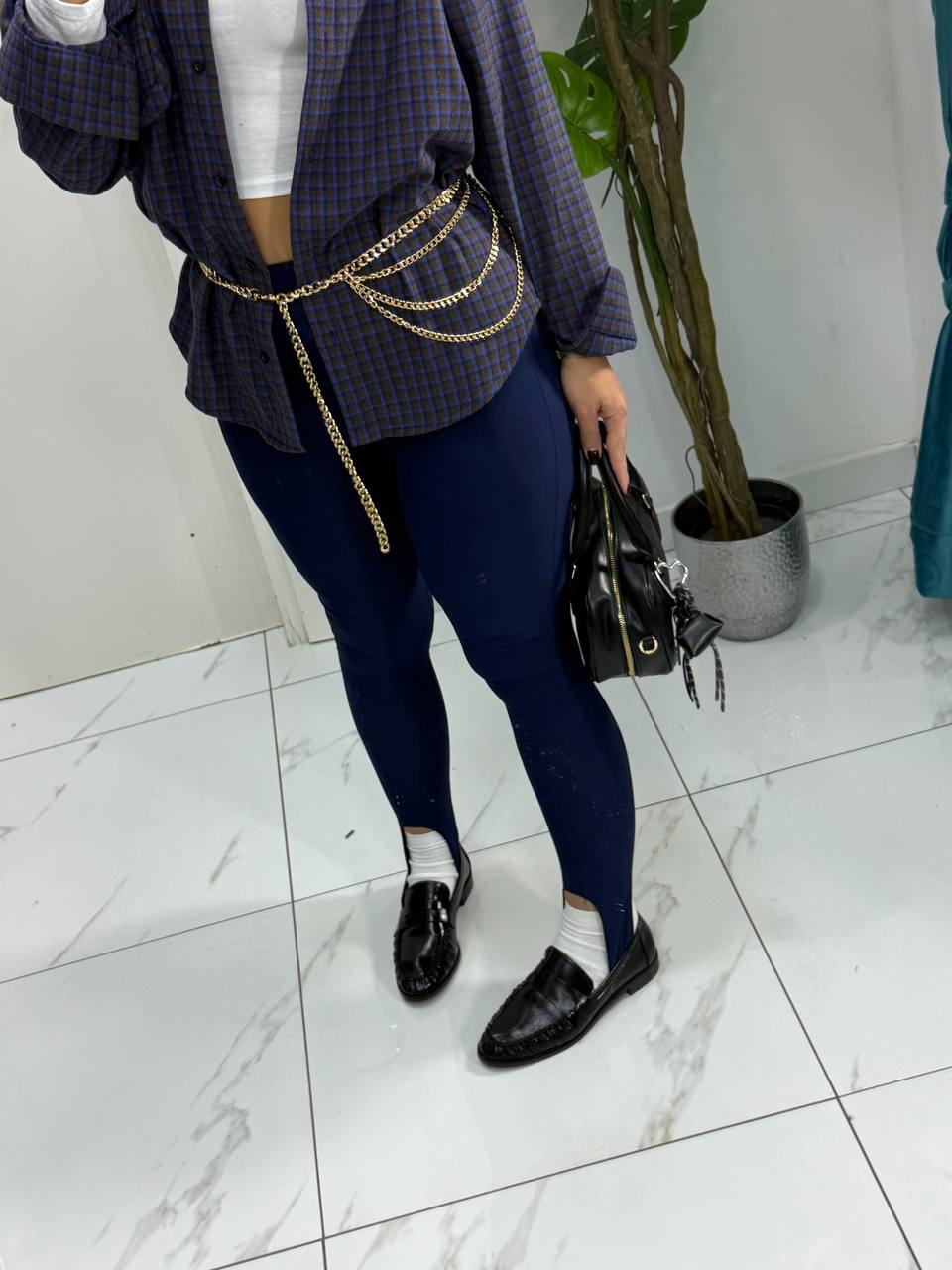 LEGGINS