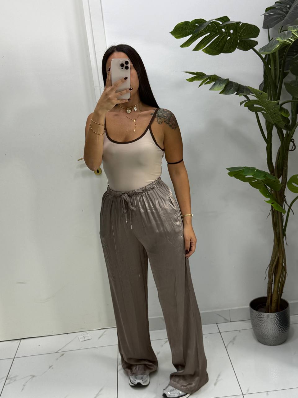 PANTALONE ZULEYA