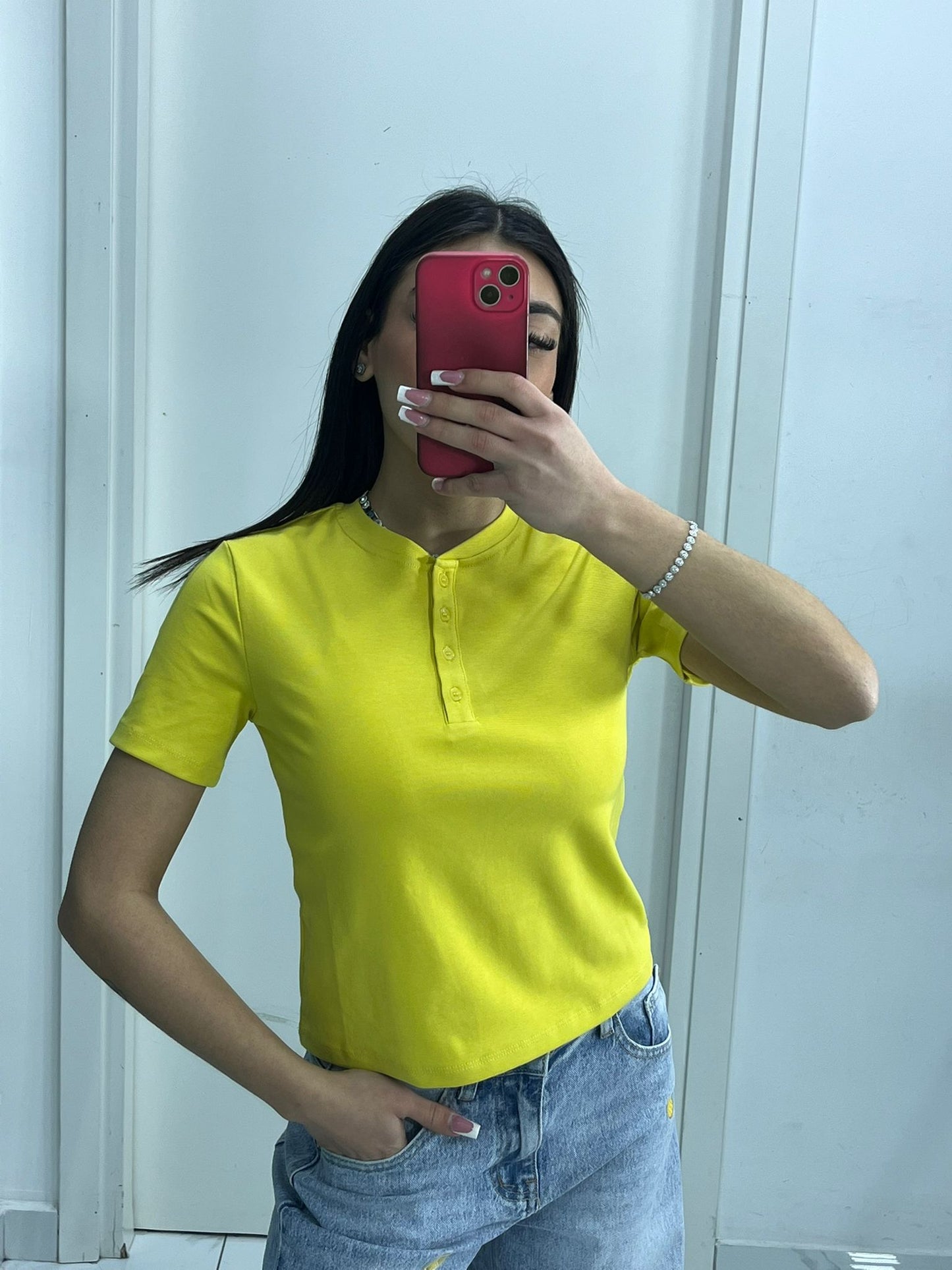 T-SHIRT LULU
