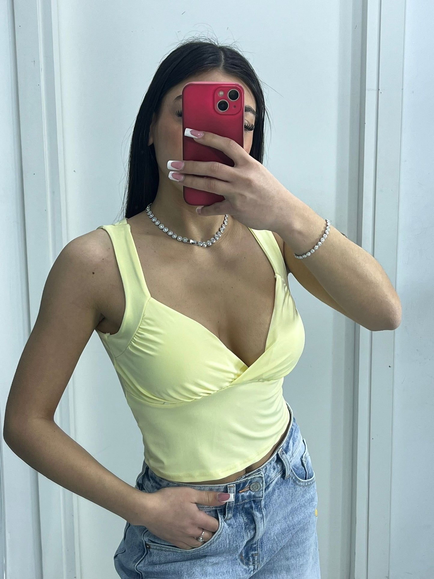 TOP ROSE