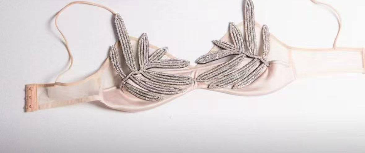 BRALET FOGLIA
