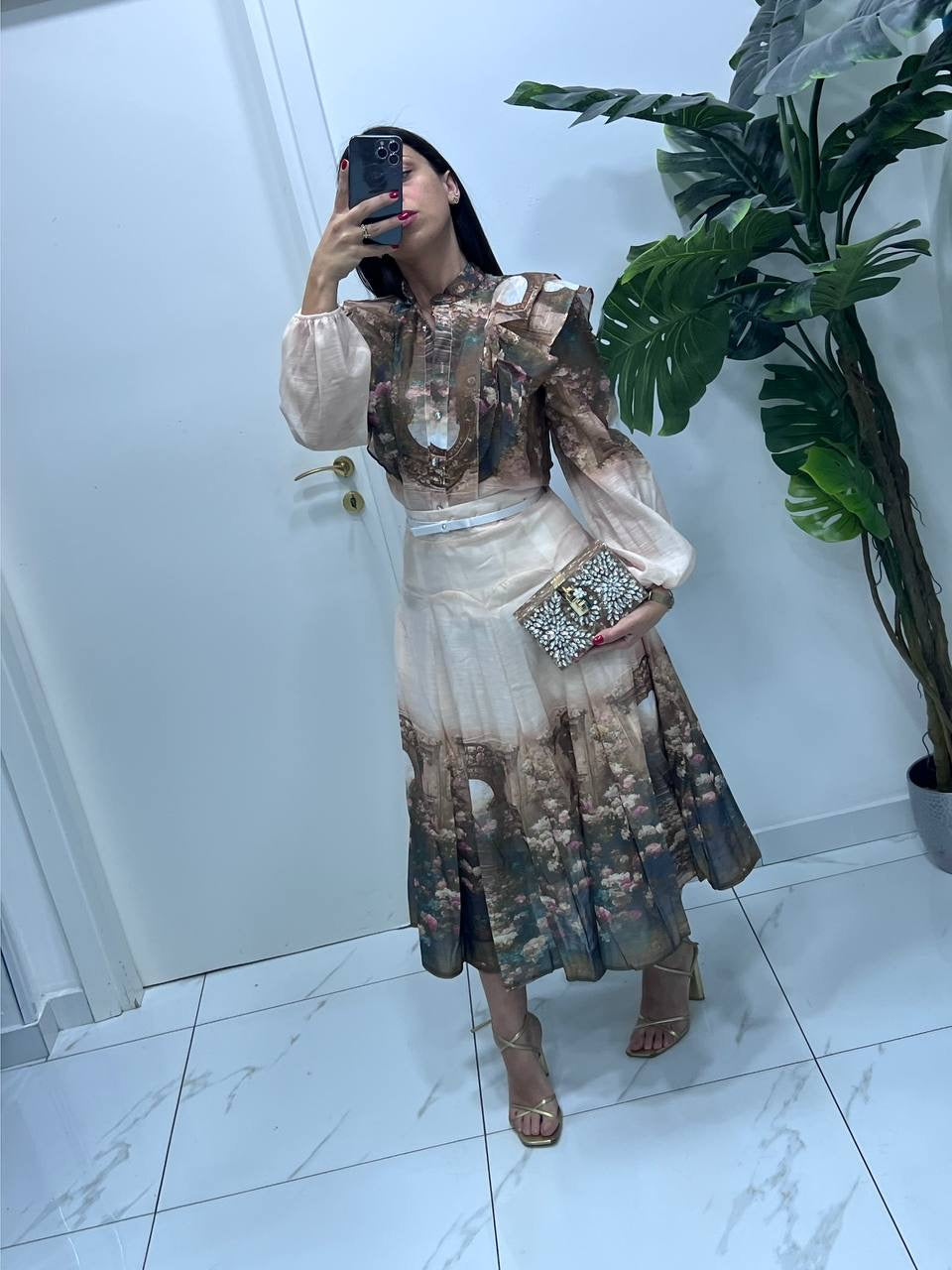 Coordinato BONTON