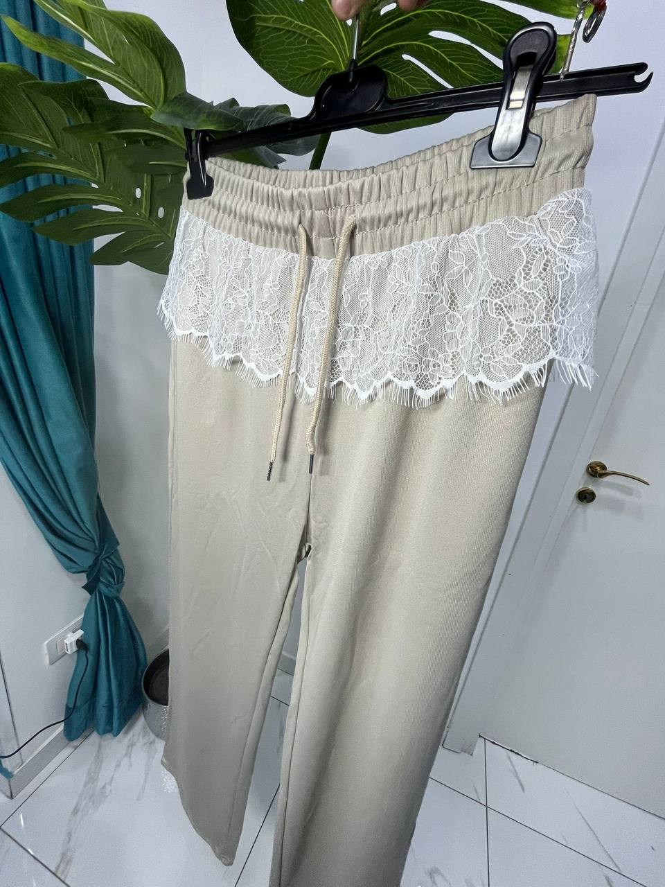 PANTATUTA SISSY