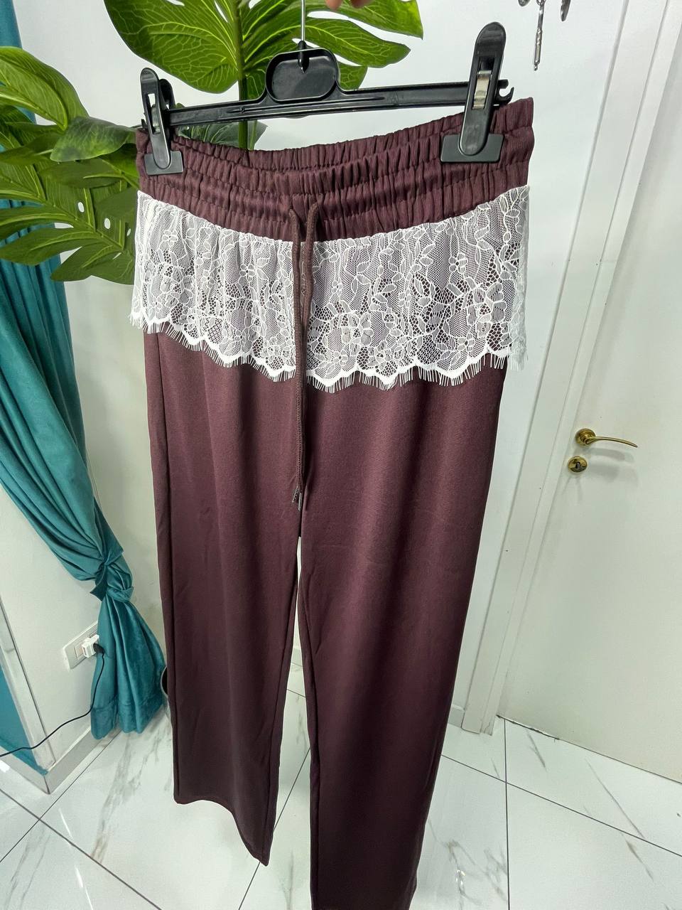 PANTATUTA SISSY