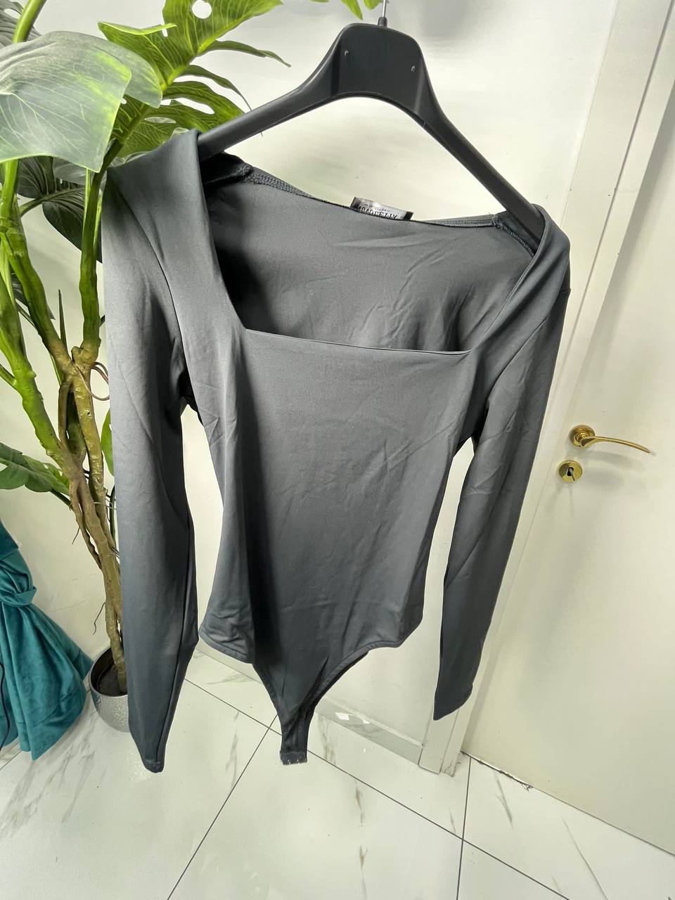 BODY ILARY