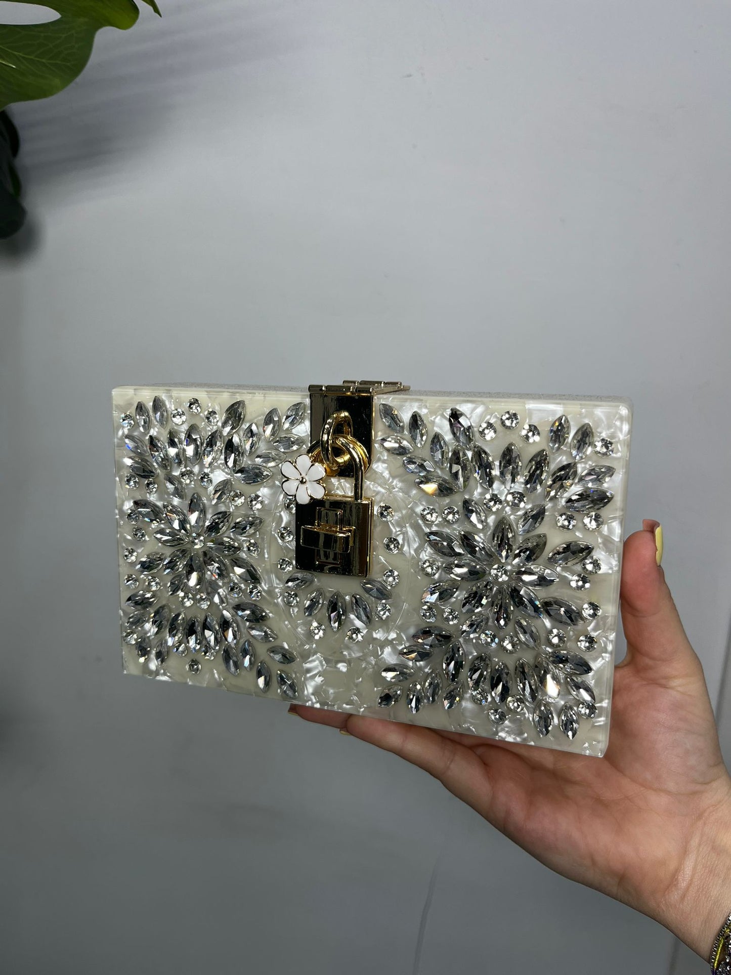 BORSA NATALIA