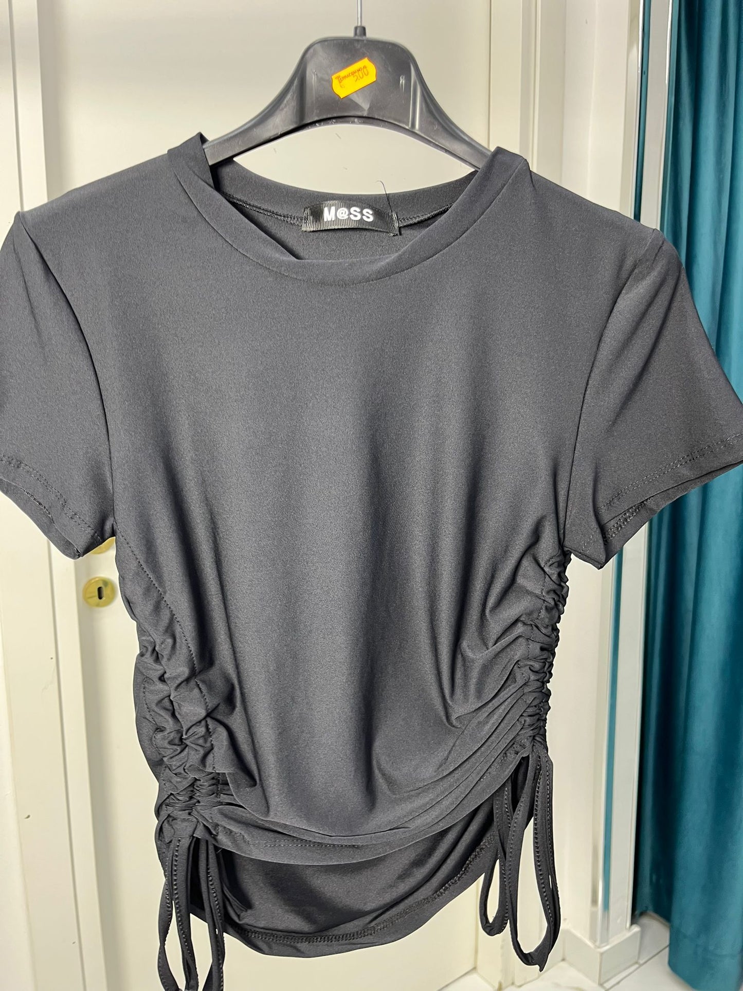 MAGLIA TERRY