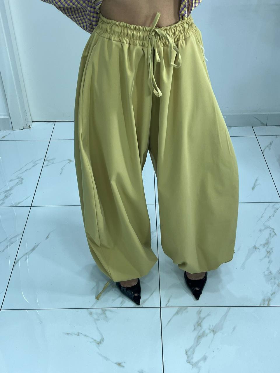 PANTALONE BALLON