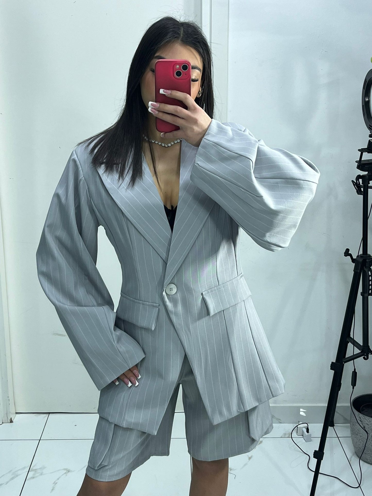 TAILLEUR GINEVRA
