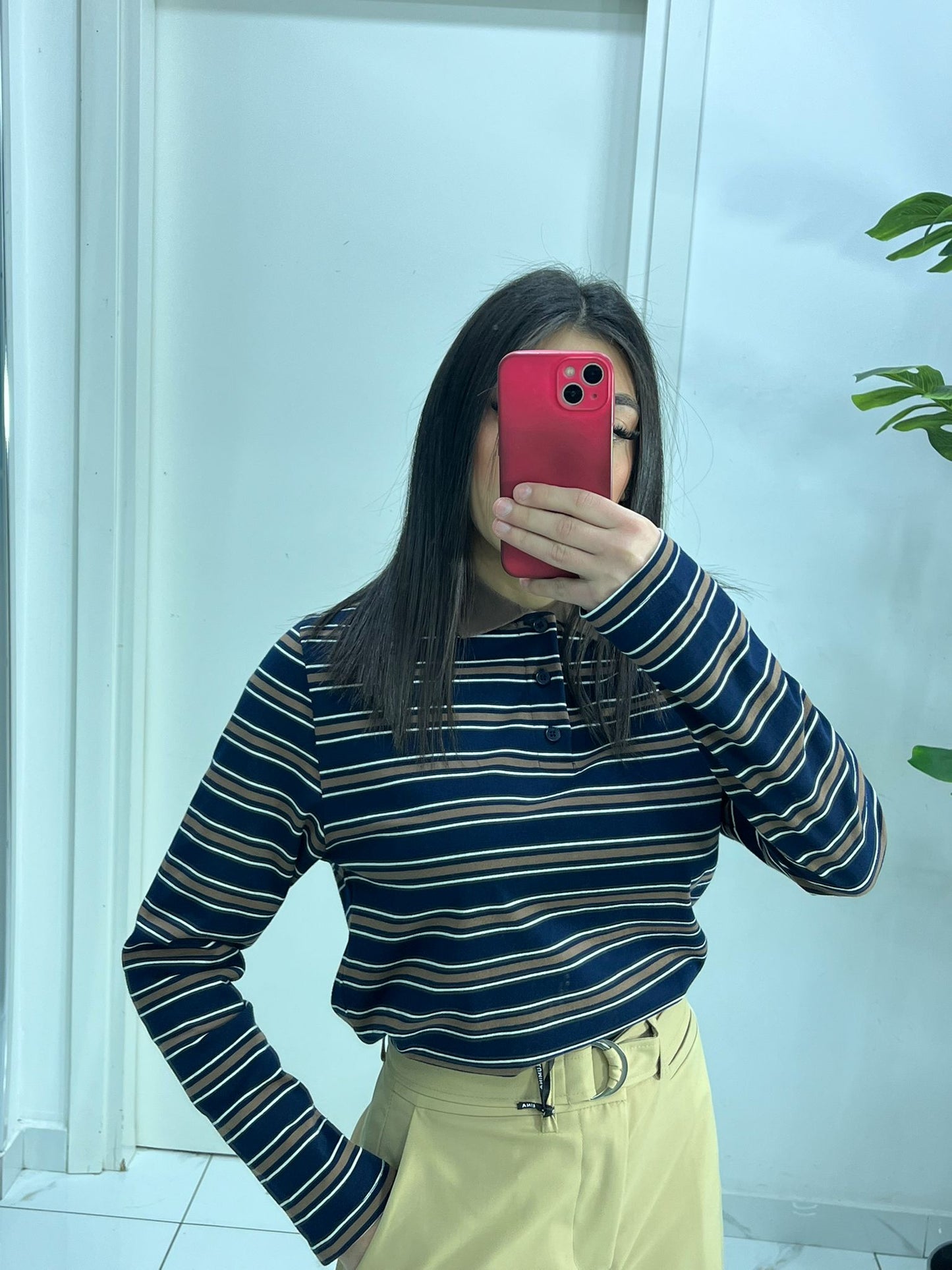 MAGLIA KATRIN