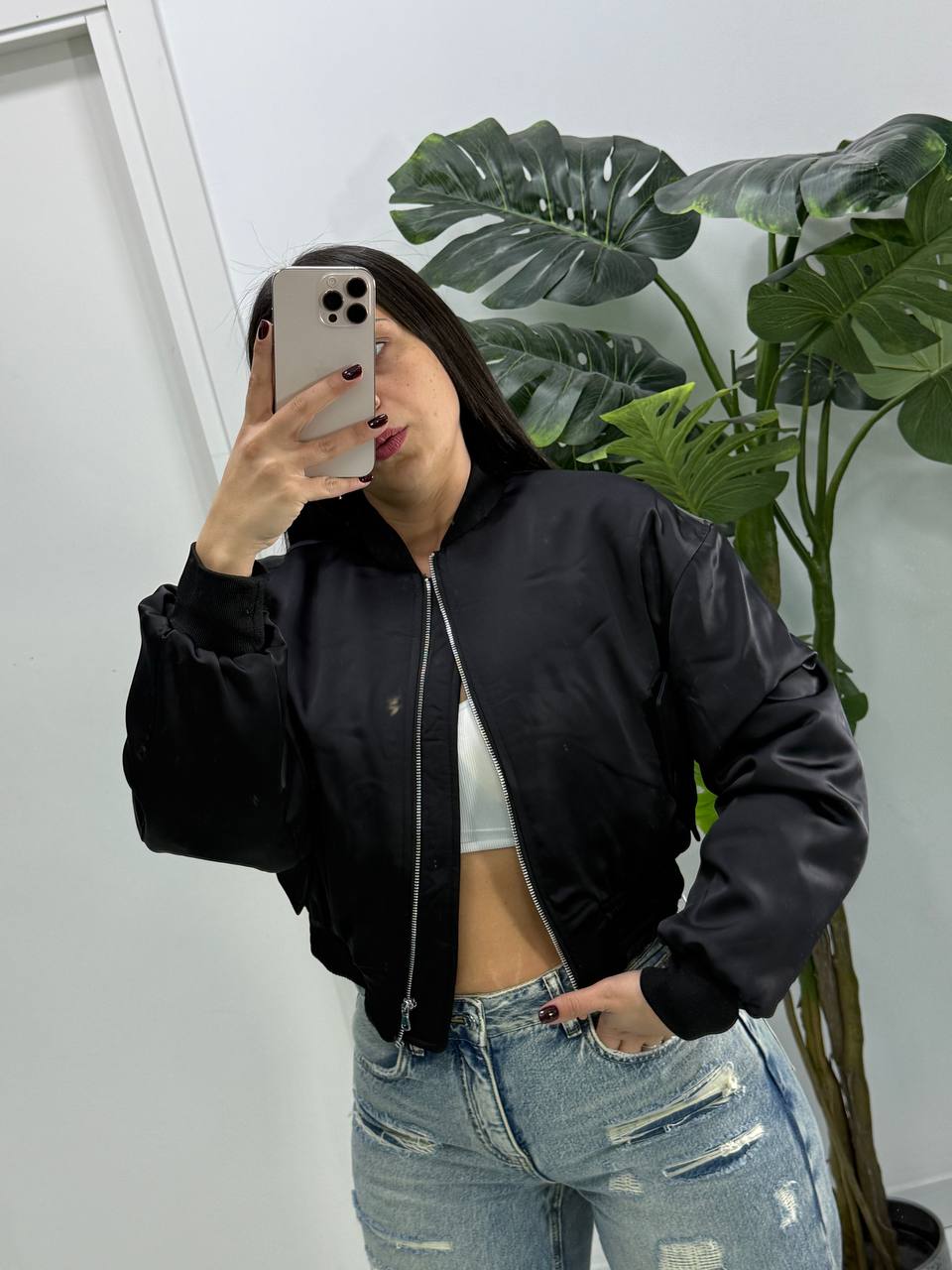 BOMBER LULU