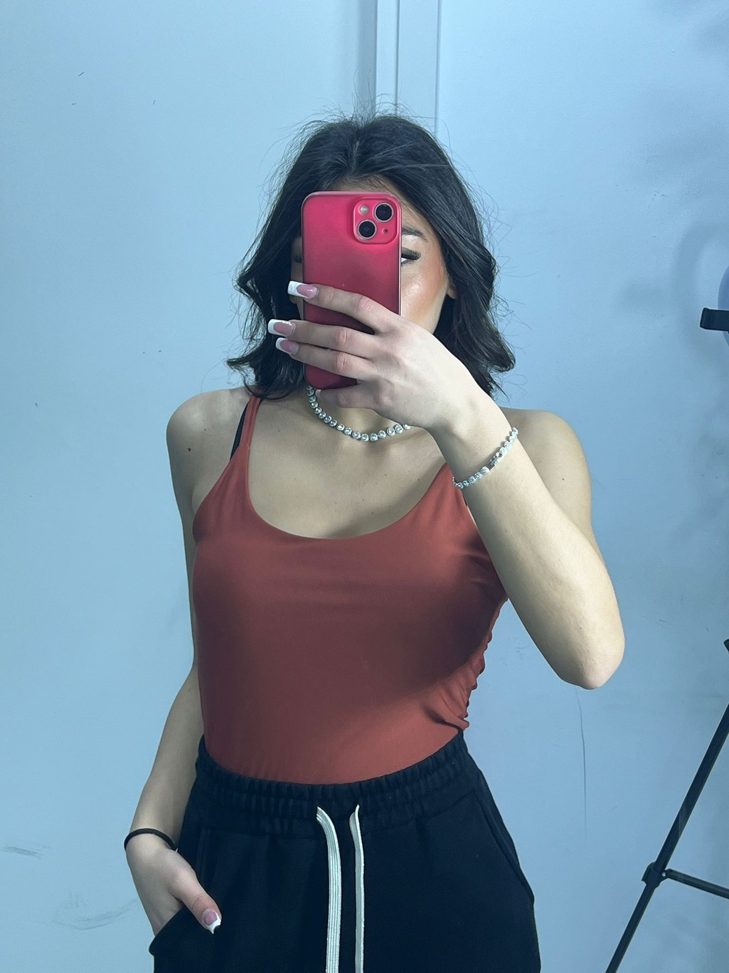BODY VITTORIA