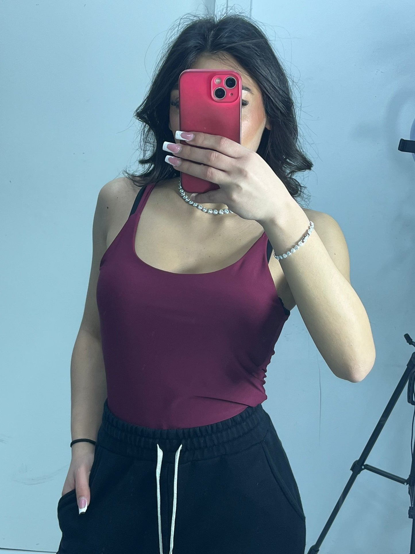 BODY VITTORIA