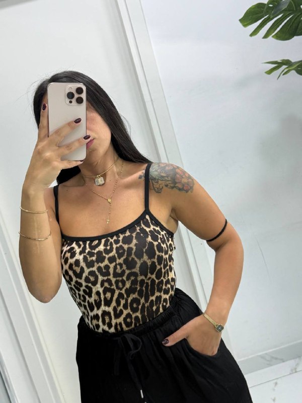 BODY ZULEYA