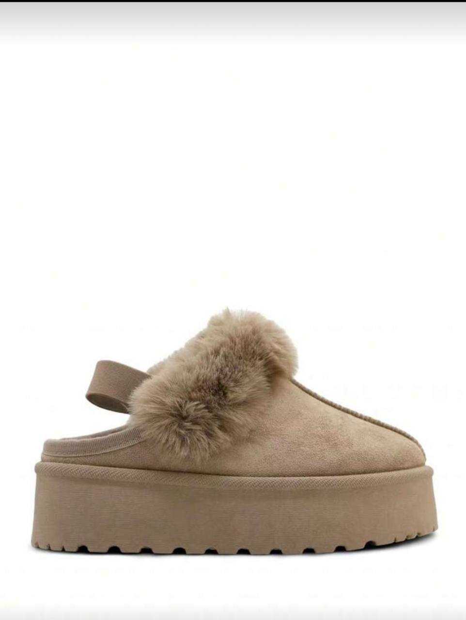 UGG FANGO