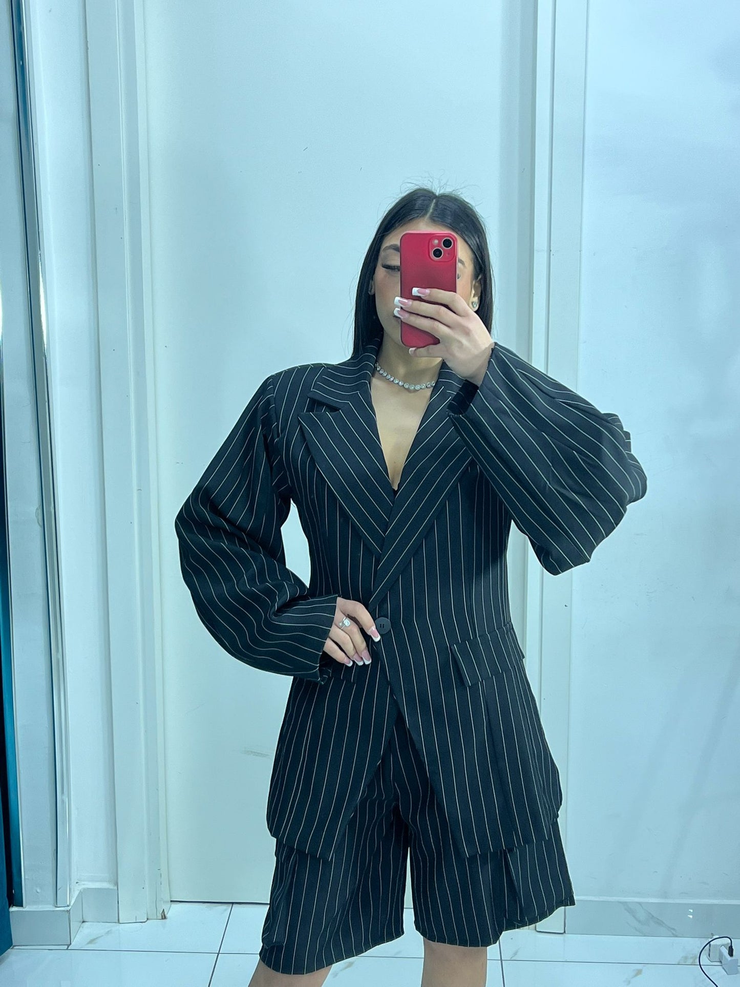 TAILLEUR GINEVRA