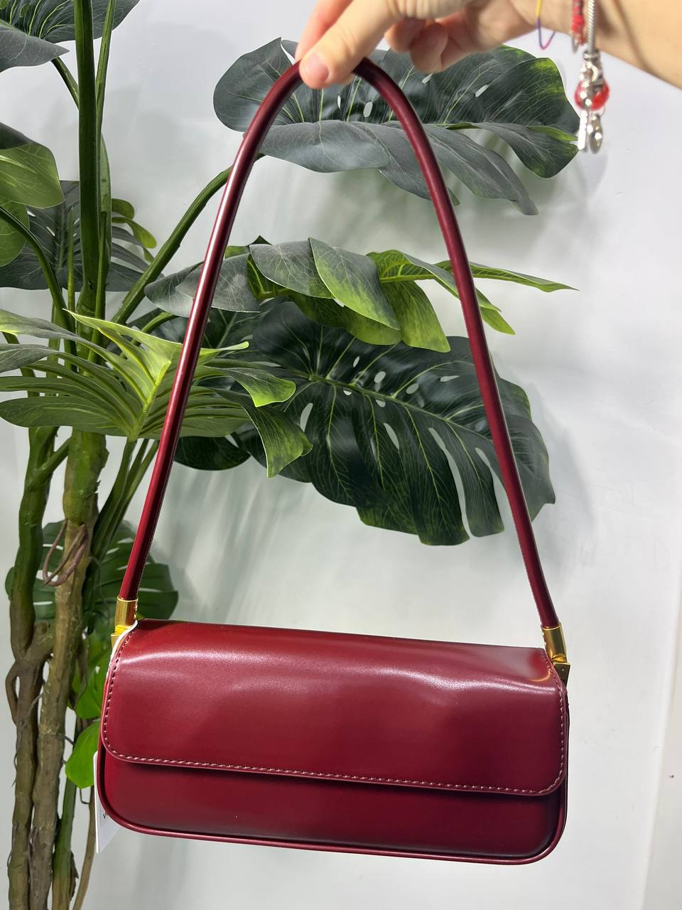 BORSA RAKEL