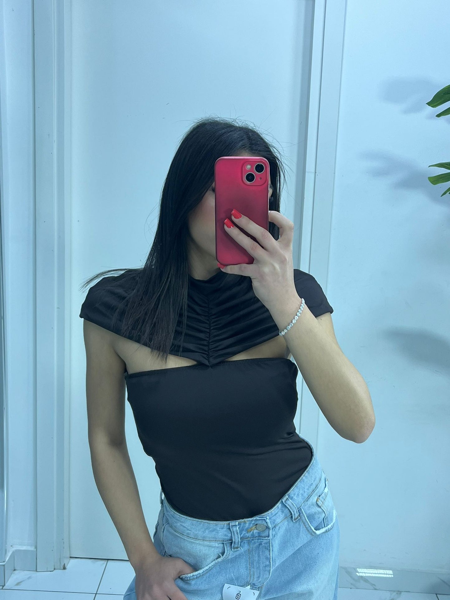 BODY SVEVA