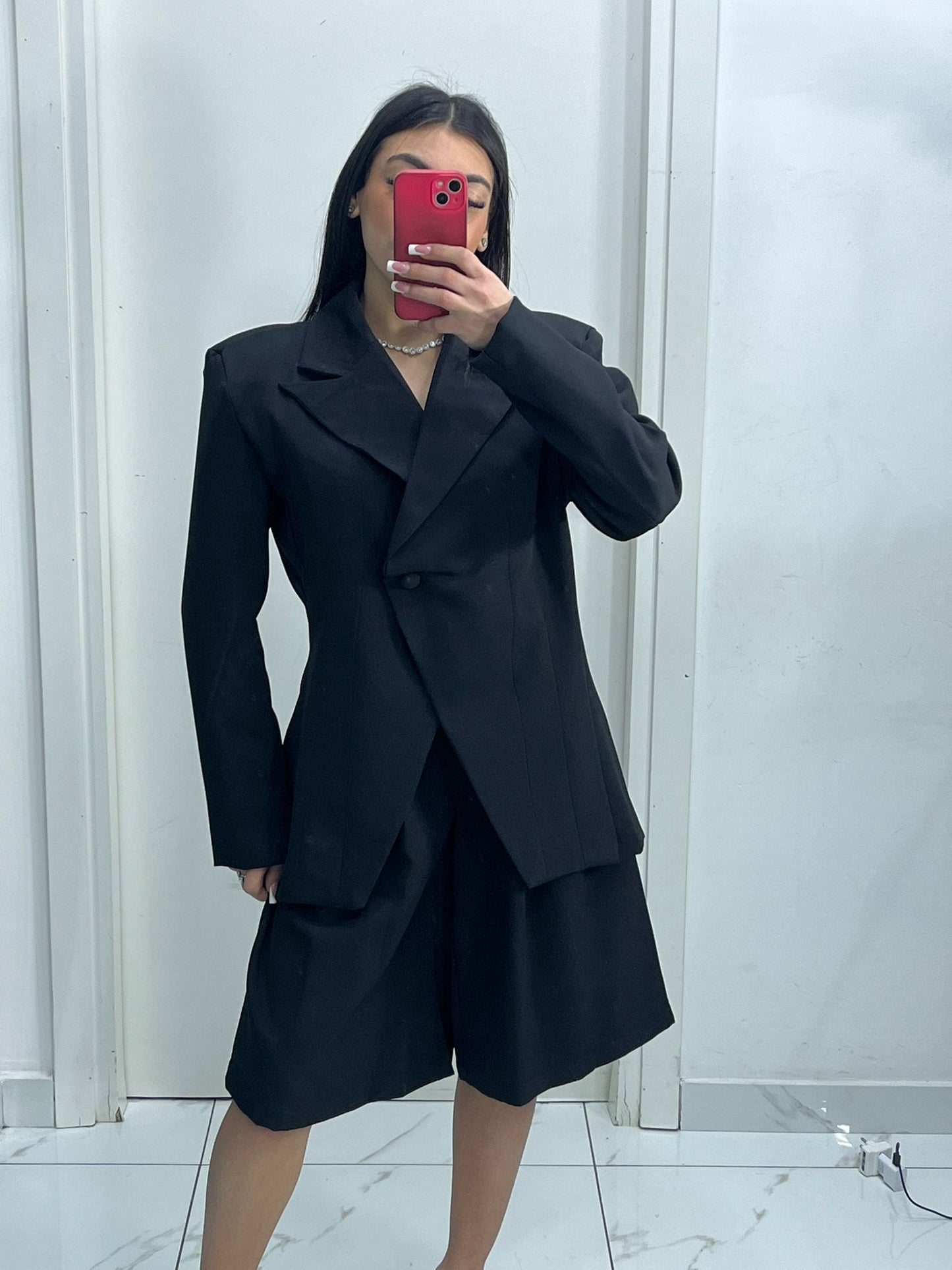 TAILLEUR CHLOE