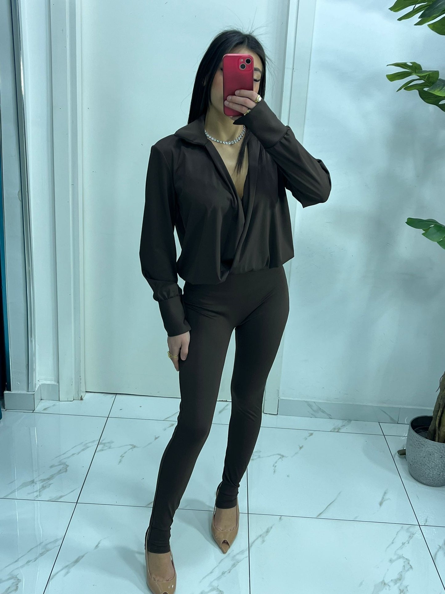 TUTINA SIRIA