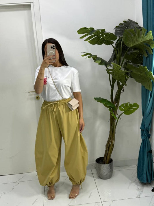 PANTALONE BALLON