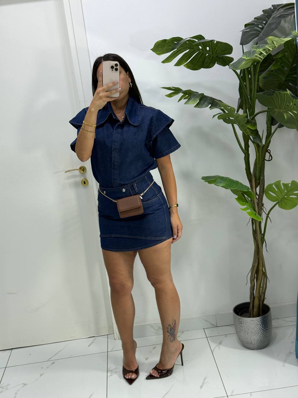 COORDINATO ELODIE
