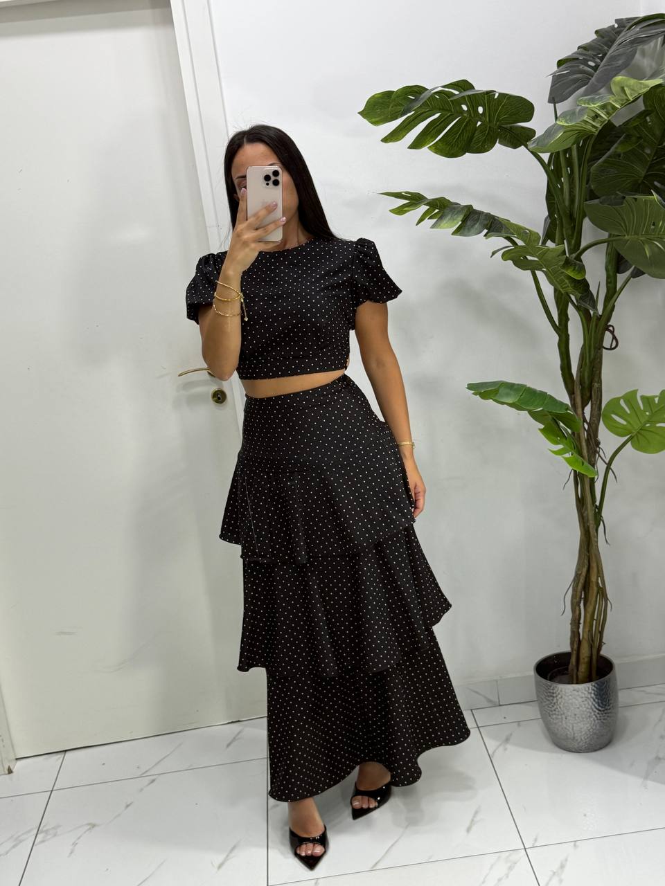 COORDINATO GINEVRA