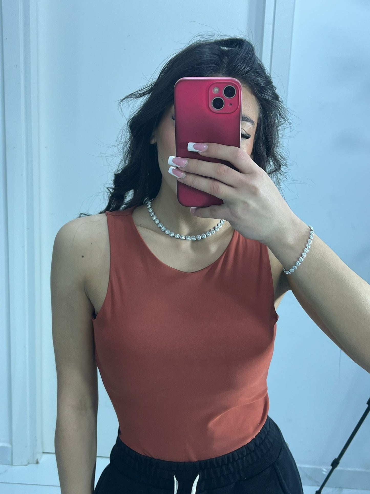 BODY NAOMI