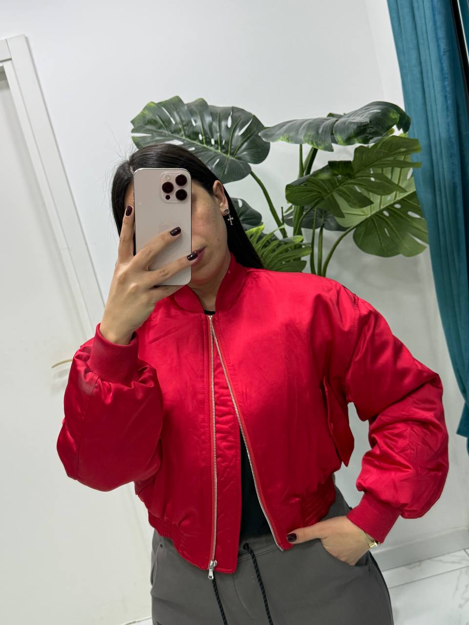 BOMBER LULU