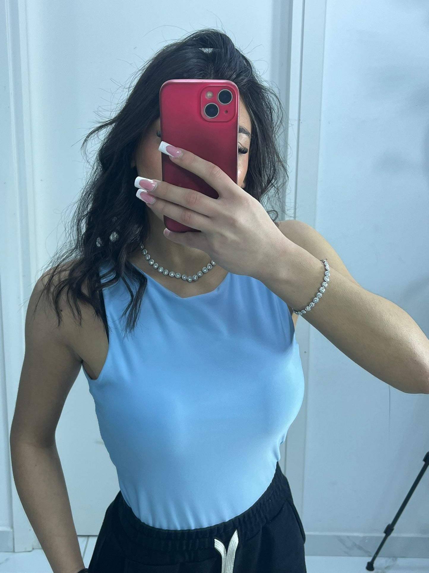 BODY NAOMI