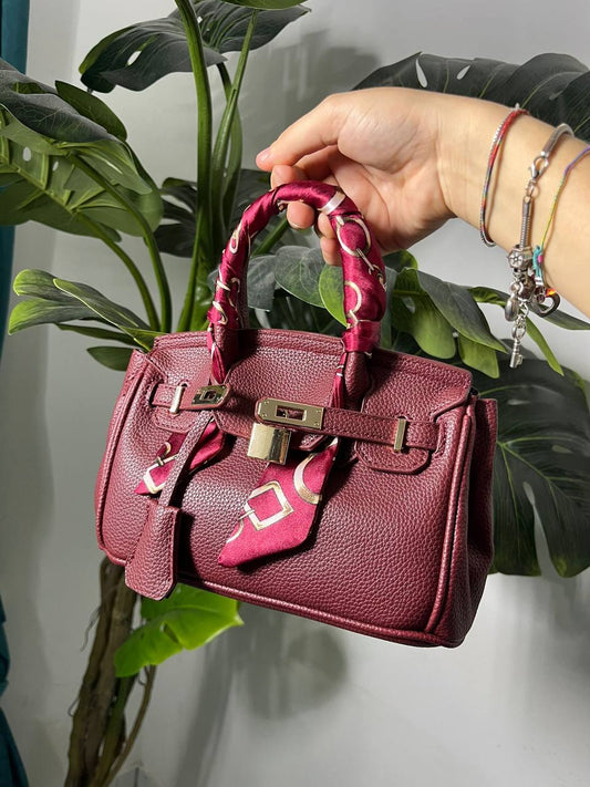 BORSA KELLY