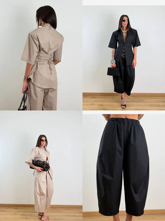 COORDINARO LEYLA