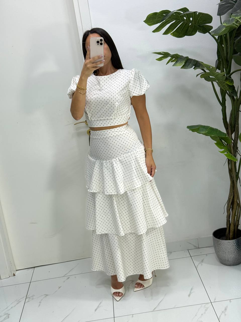 COORDINATO GINEVRA