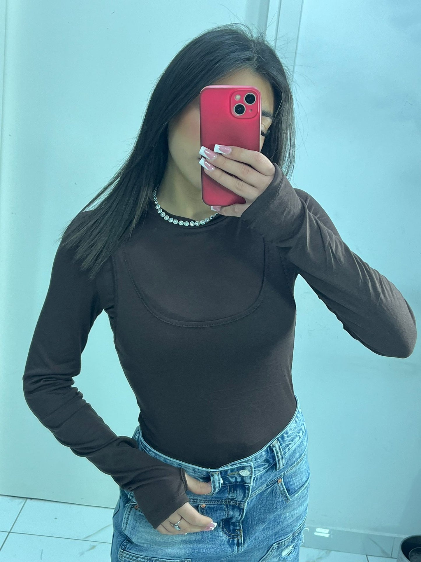 MAGLIA GRETA