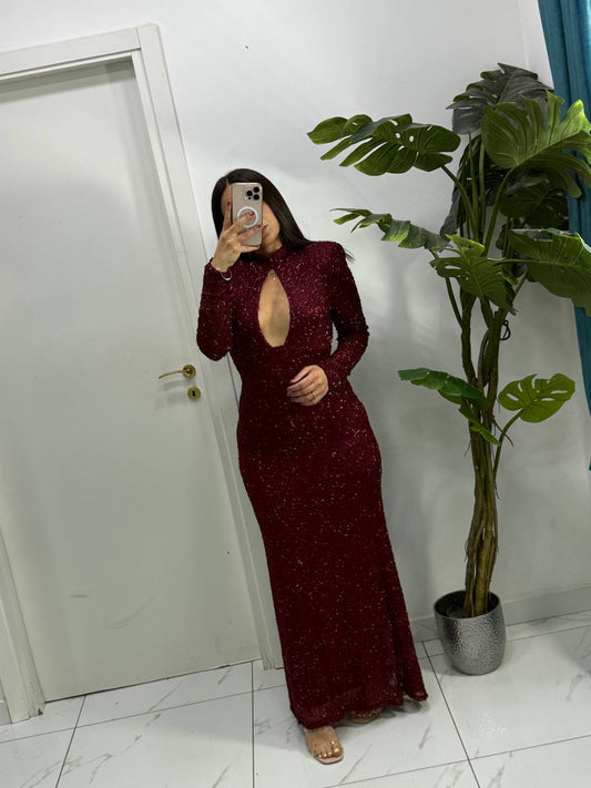 ABITO ELEGANTE